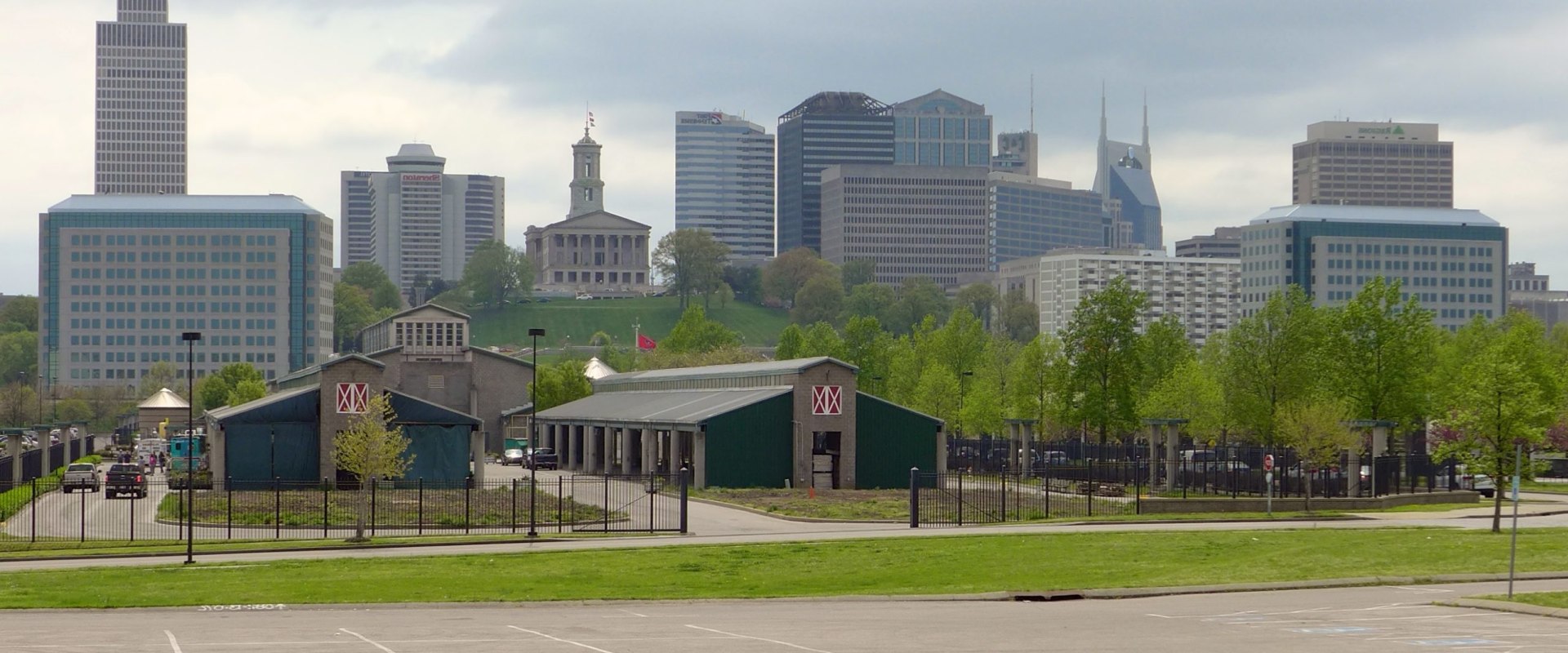 The Impact of Charitable Organizations in Nashville, Tennessee: A Look at the Positive Impact on the Community