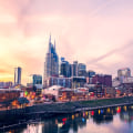 Networking Opportunities for Supporting Charitable Organizations in Nashville, Tennessee